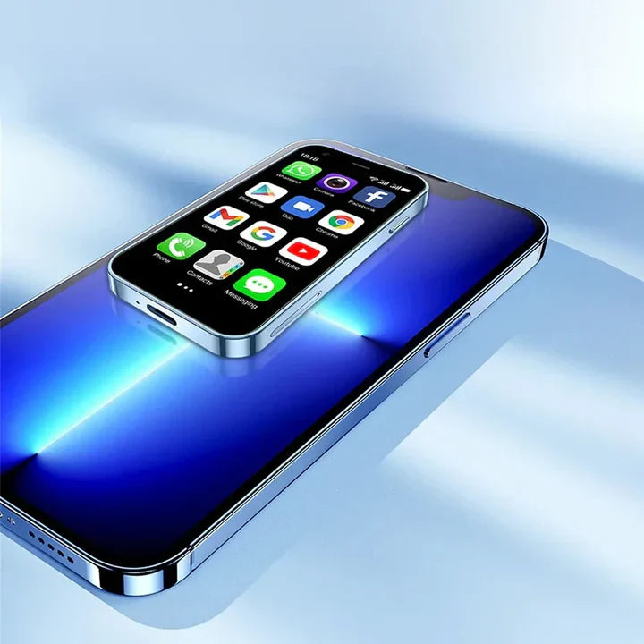 IPHONE MINI