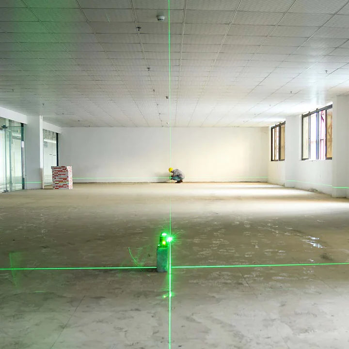 Pro Laser Level