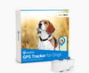 Rastreador GPS para perros