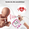 Doppler Fetal Estándar BabyHeart